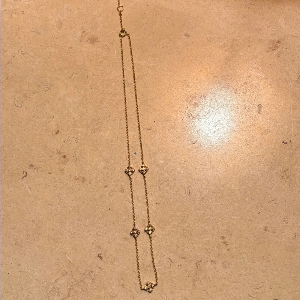 FREIDA ROTHMAN NECKLACE - Picture 2 of 5